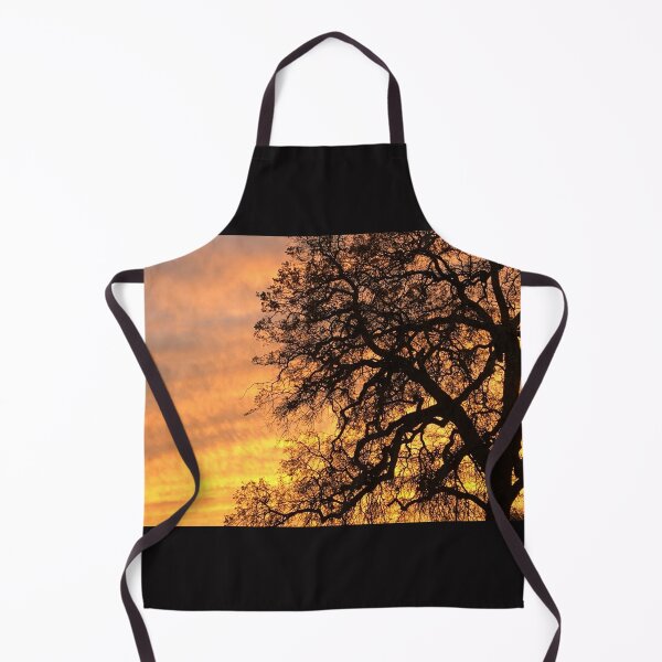 Item preview, A sunset among the trees designed and sold by InsoArt.
