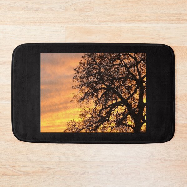Item preview, A sunset among the trees designed and sold by InsoArt.