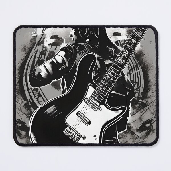 Item preview, Rock Revolution designed and sold by AbsoluteA.