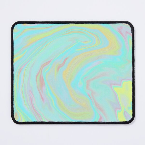 Item preview, Neon Abstract Groovy Vibes Design  designed and sold by minkymoodesigns.