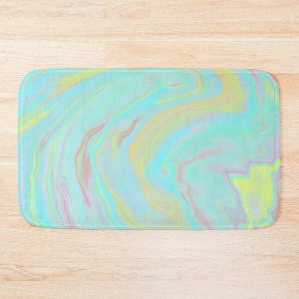 Item preview, Neon Abstract Groovy Vibes Design  designed and sold by minkymoodesigns.
