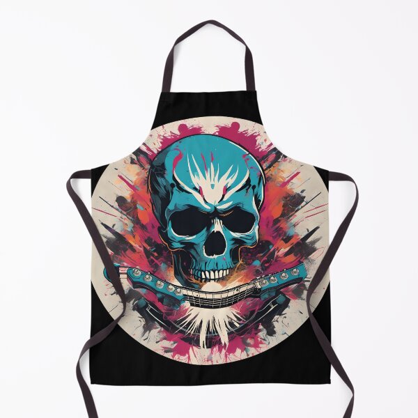 Item preview, Rock 'n' Roll Rebellion designed and sold by AbsoluteA.