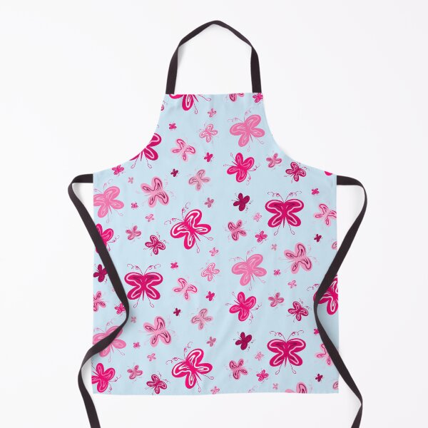 Item preview, Pink butterflies  designed and sold by Charlottieloux.