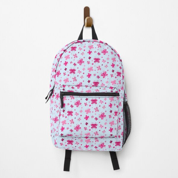 Item preview, Pink butterflies designed and sold by Charlottieloux.