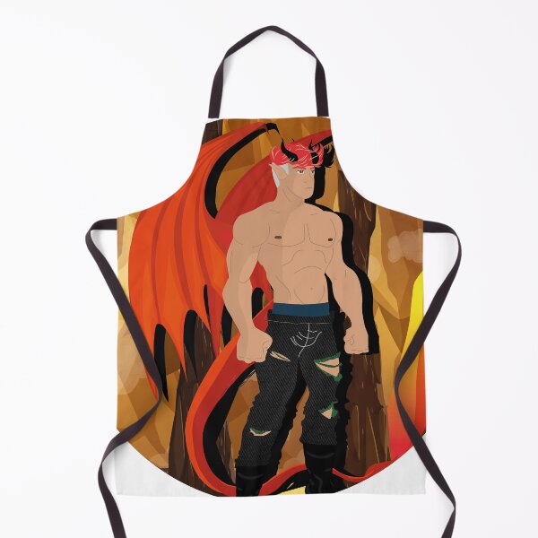Item preview, dragon boy designed and sold by King Kitsune.