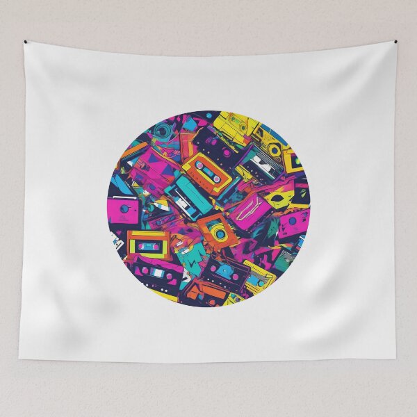 Item preview, Vintage Vibes designed and sold by AbsoluteA.