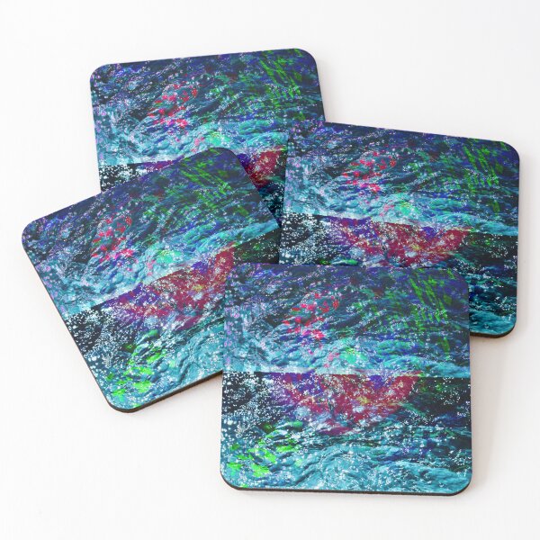 Item preview, Sea of beauty designed and sold by Joelartdesigns.