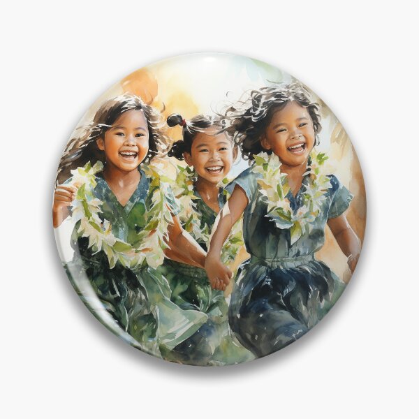 Item preview, Aloha Spirit designed and sold by CastleBySea.