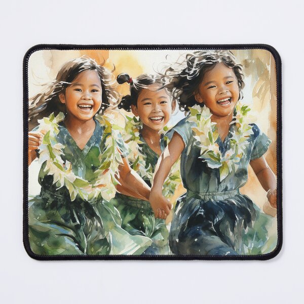 Item preview, Aloha Spirit designed and sold by CastleBySea.