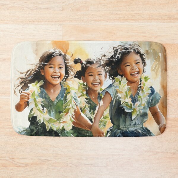 Item preview, Aloha Spirit designed and sold by CastleBySea.