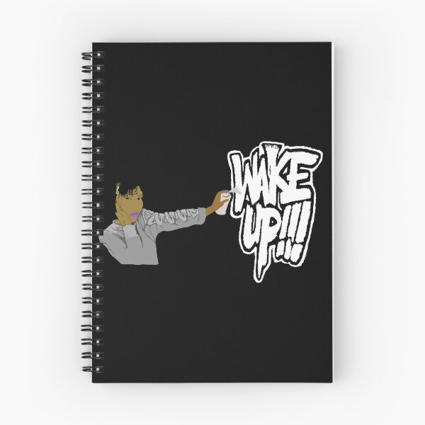Item preview, WAKE UP !!!... WAKE UUUP!!!...WAKE UP!! pt.64 designed and sold by Mars-b.