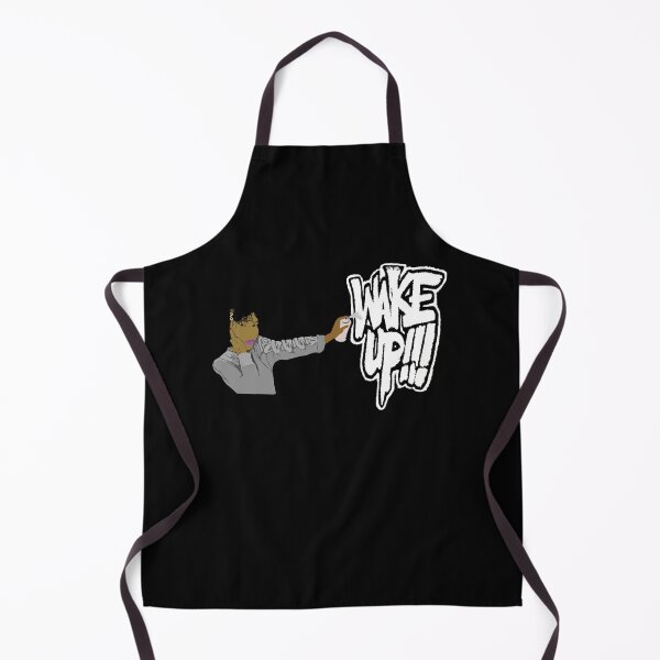 Item preview, WAKE UP !!!... WAKE UUUP!!!...WAKE UP!! pt.64 designed and sold by Mars-b.