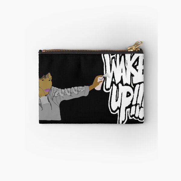Item preview, WAKE UP !!!... WAKE UUUP!!!...WAKE UP!! pt.64 designed and sold by Mars-b.