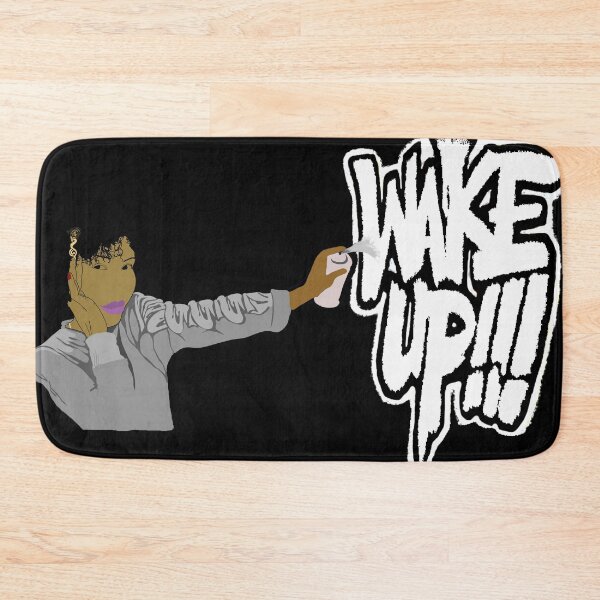 Item preview, WAKE UP !!!... WAKE UUUP!!!...WAKE UP!! pt.64 designed and sold by Mars-b.