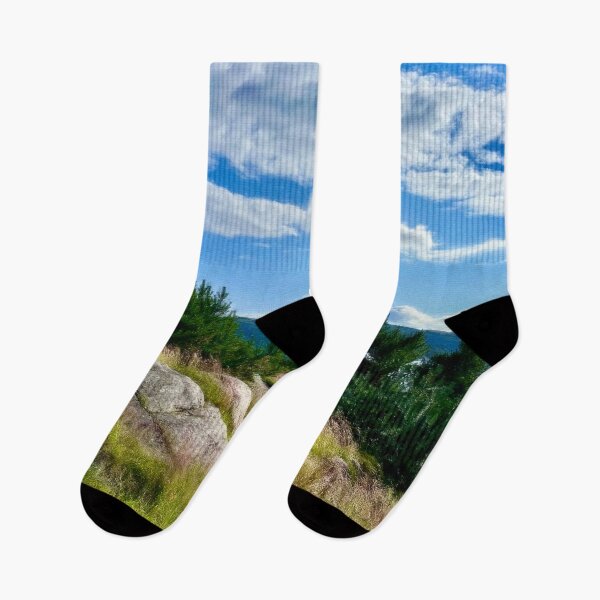 Item preview, Over the Hills of Norway designed and sold by Pamela Storch.