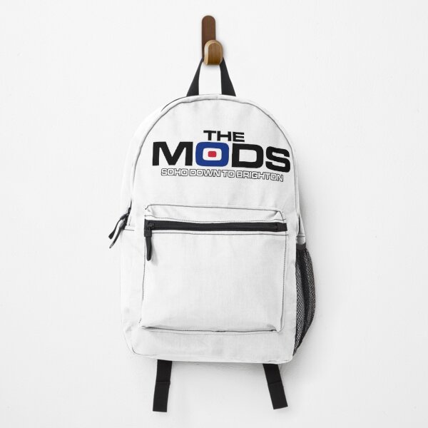 Item preview, The Mods - Soho To Brighton V5 designed and sold by RetrospectUK.