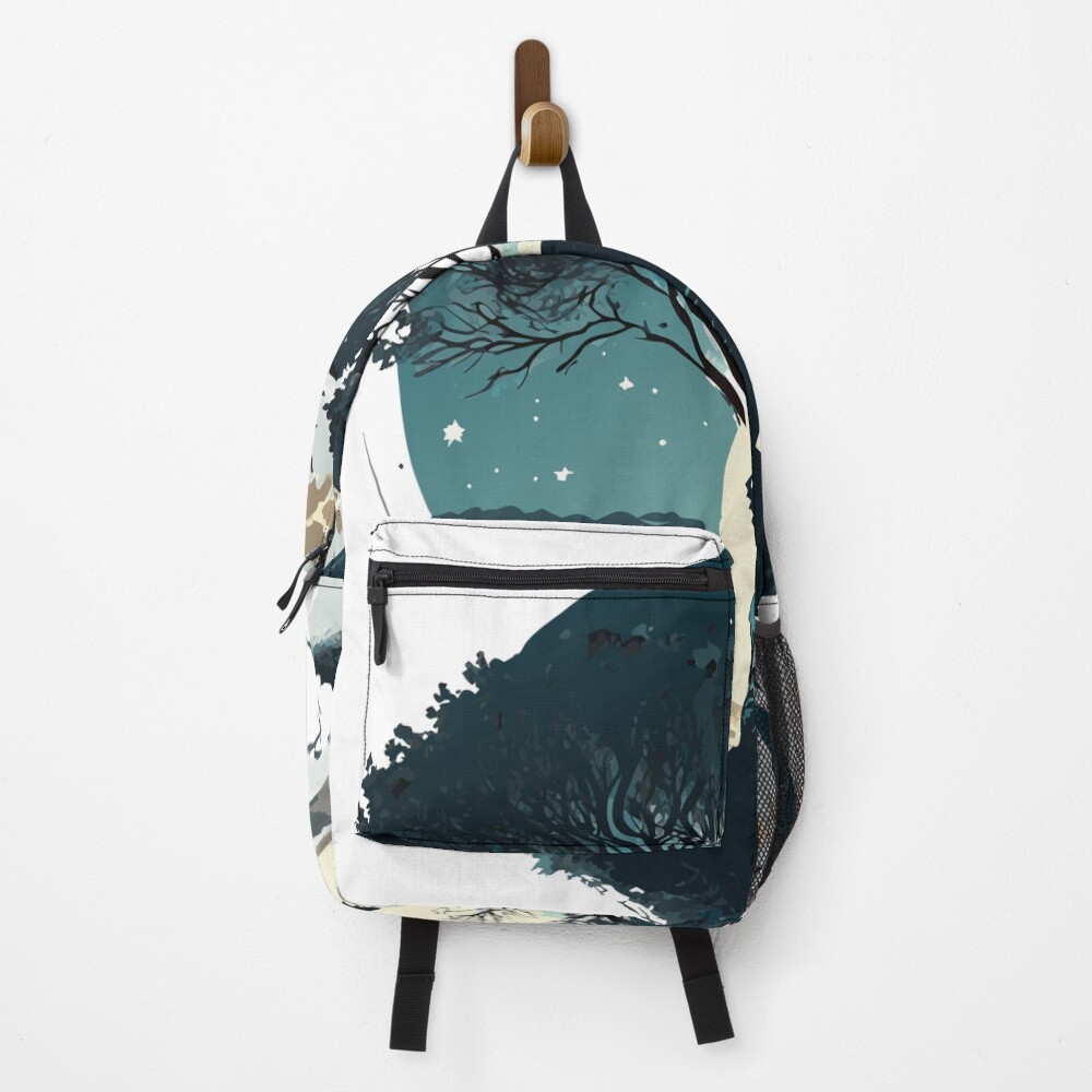 Artikel-Vorschau von Rucksack, designt und verkauft von ArchieDid.