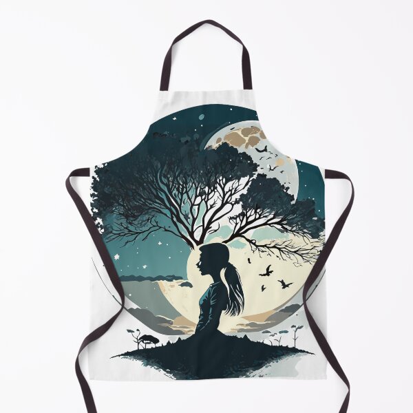 Item preview, Embrace of the Autumn Breeze - Dark Autumn designed and sold by ArchieDid.