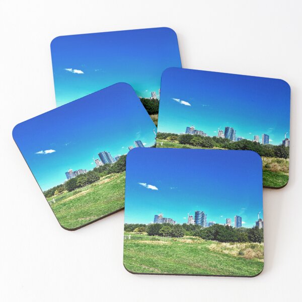 Item preview, City Farm designed and sold by ontological.