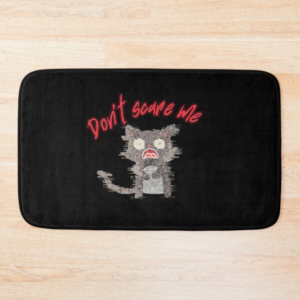 Item preview, Don't Scare Me designed and sold by RosmirStore.