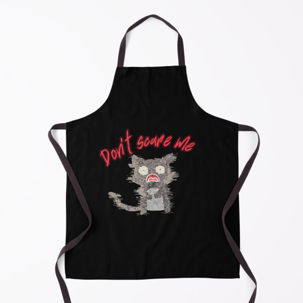 Item preview, Don't Scare Me designed and sold by RosmirStore.