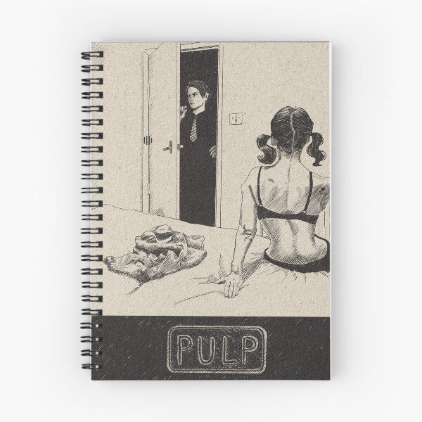 Item preview, Underwear by Pulp designed and sold by synthetic-fluff.