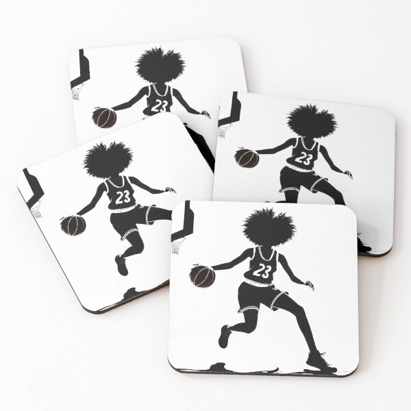 Item preview, Basketball Is An Art designed and sold by KriticalDesigns.
