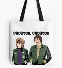 Crouton, Crouton Tote Bag