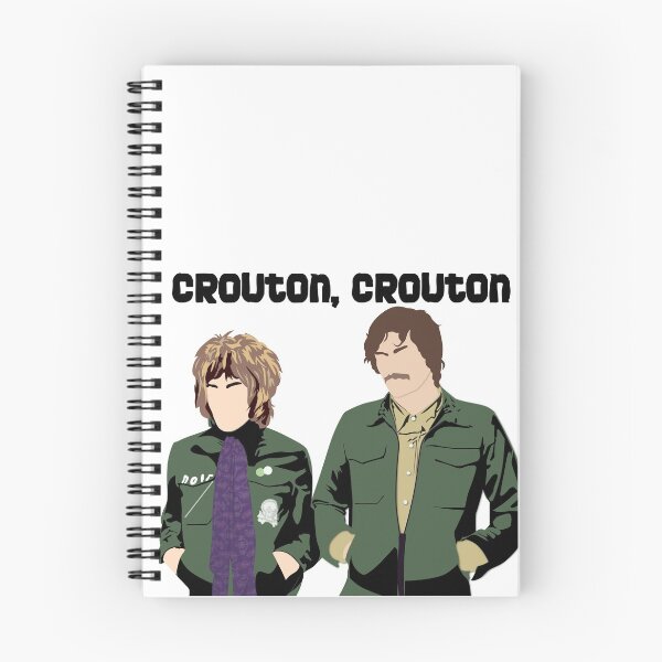 Item preview, Crouton, Crouton designed and sold by OutlineArt.