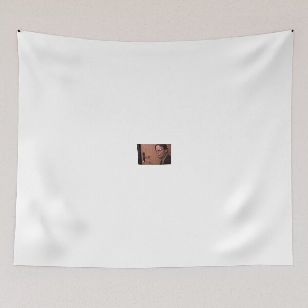 Item preview, Dwight designed and sold by sarah21c.