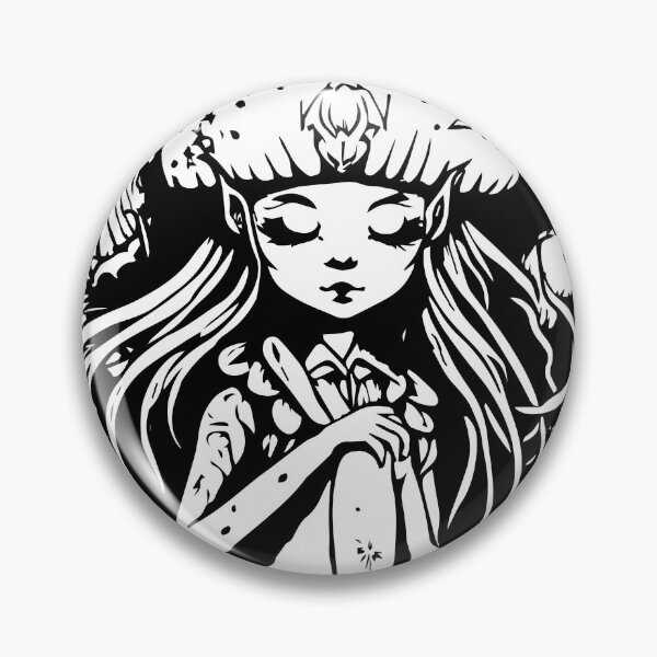 Item preview, beanie fae beanie fairy designed and sold by badbug.