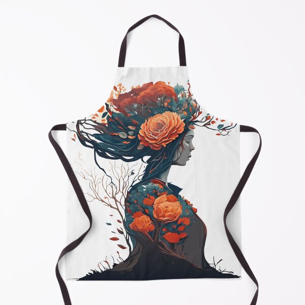 Item preview, Rustic Rhapsody Under the Stars - Dark Autumn designed and sold by ArchieDid.