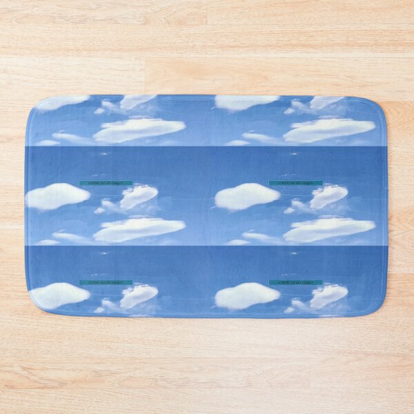 Item preview, clouds designed and sold by lilifred.
