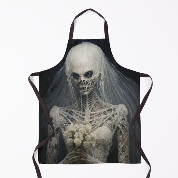 Item preview, Horror Bride 2 designed and sold by hhh-art.