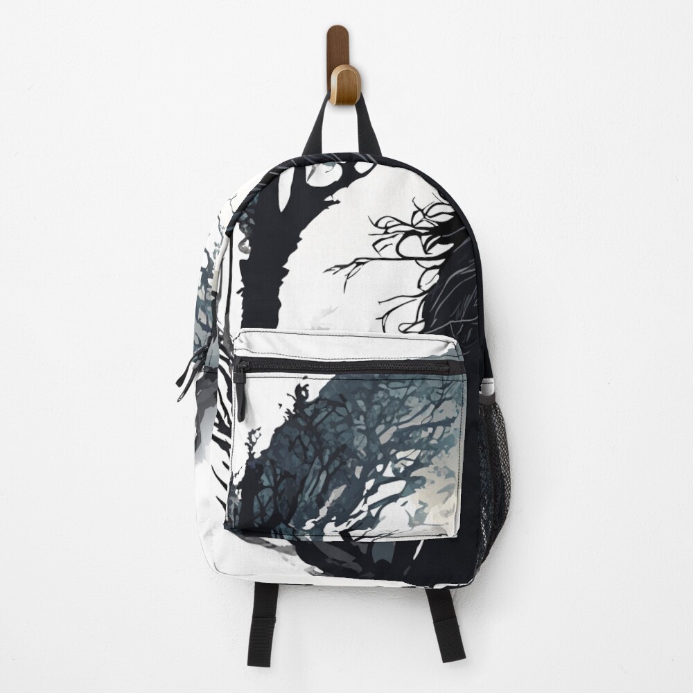 Artikel-Vorschau von Rucksack, designt und verkauft von ArchieDid.
