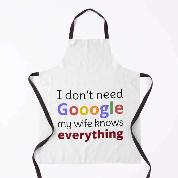 Item preview, I don't need Gooogle... designed and sold by Tecno-Art-Land.