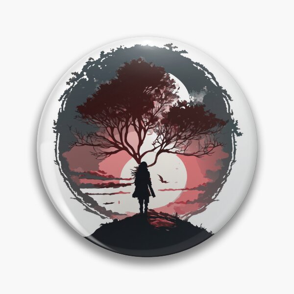 Item preview, Mystical Canvas of Autumn - Dark Autumn designed and sold by ArchieDid.