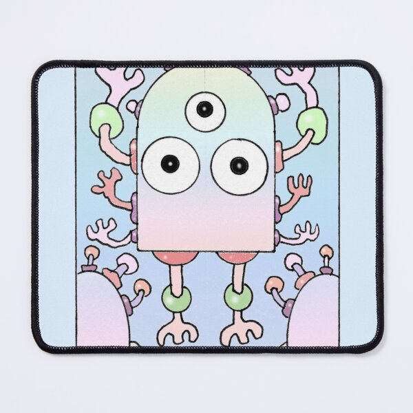 Item preview, 3 Eyes designed and sold by Jotipal.