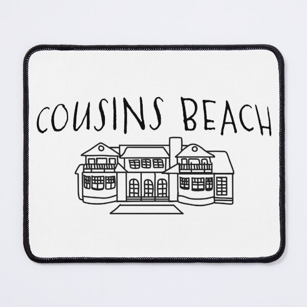 Item preview, Cousins beach The summer I turned pretty designed and sold by eemayoo.
