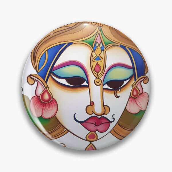 Item preview, Ganesha Indian deity designed and sold by ComicsFactory.