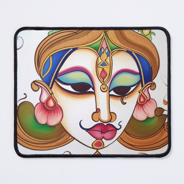 Item preview, Ganesha Indian deity designed and sold by ComicsFactory.