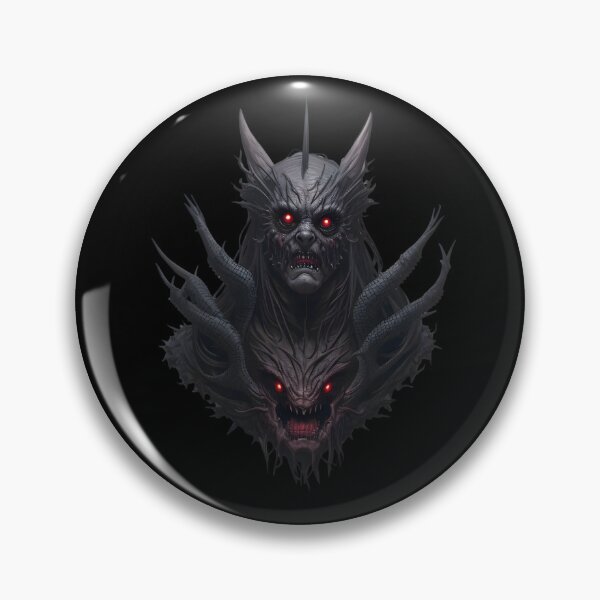 Item preview, Sci Fi Horror Monster designed and sold by MoxieVibe.