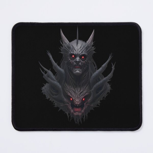 Item preview, Sci Fi Horror Monster designed and sold by MoxieVibe.