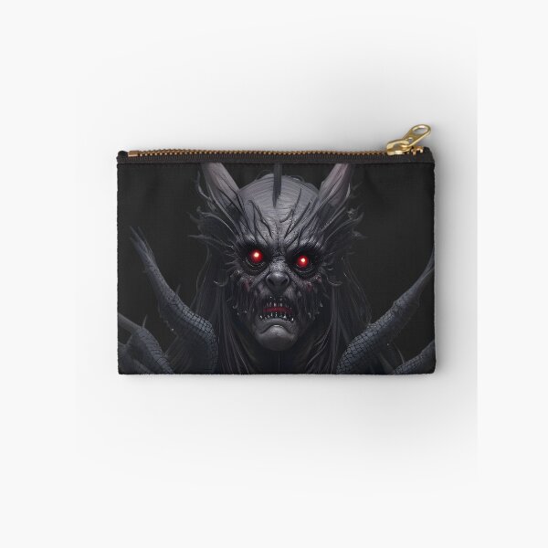 Item preview, Sci Fi Horror Monster designed and sold by MoxieVibe.