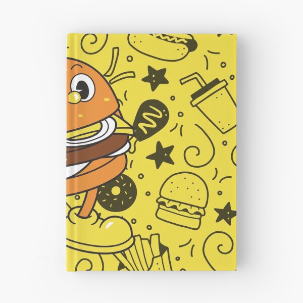 Item preview, The Burger designed and sold by Rhmony.