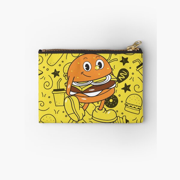 Item preview, The Burger designed and sold by Rhmony.