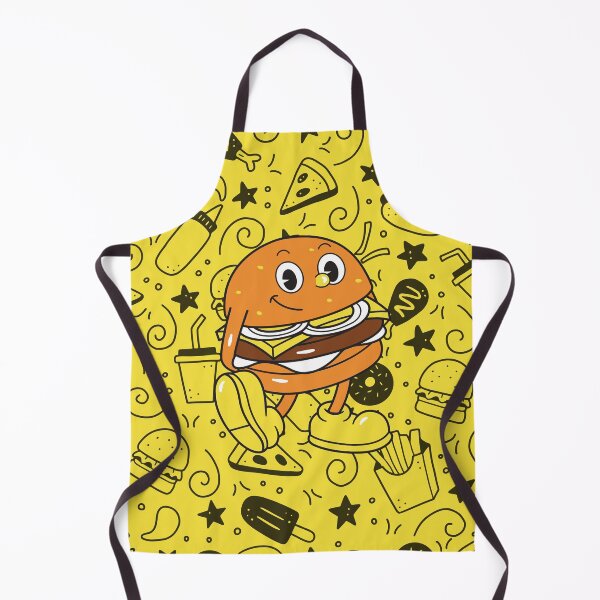 Item preview, The Burger designed and sold by Rhmony.