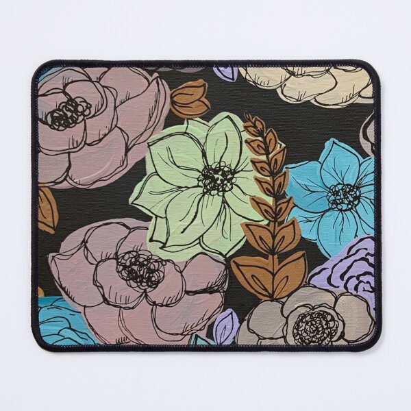 Item preview, Floral 15 designed and sold by sierralewis.