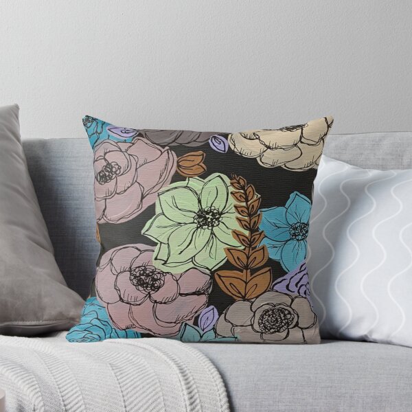 Item preview, Floral 15 designed and sold by sierralewis.