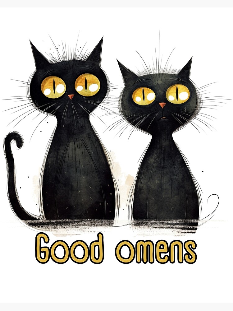 Society6 ケース Black Cat by Good Sense Amazon.com: Cute Black Cat Face with Green Eyes Kitty Kitten